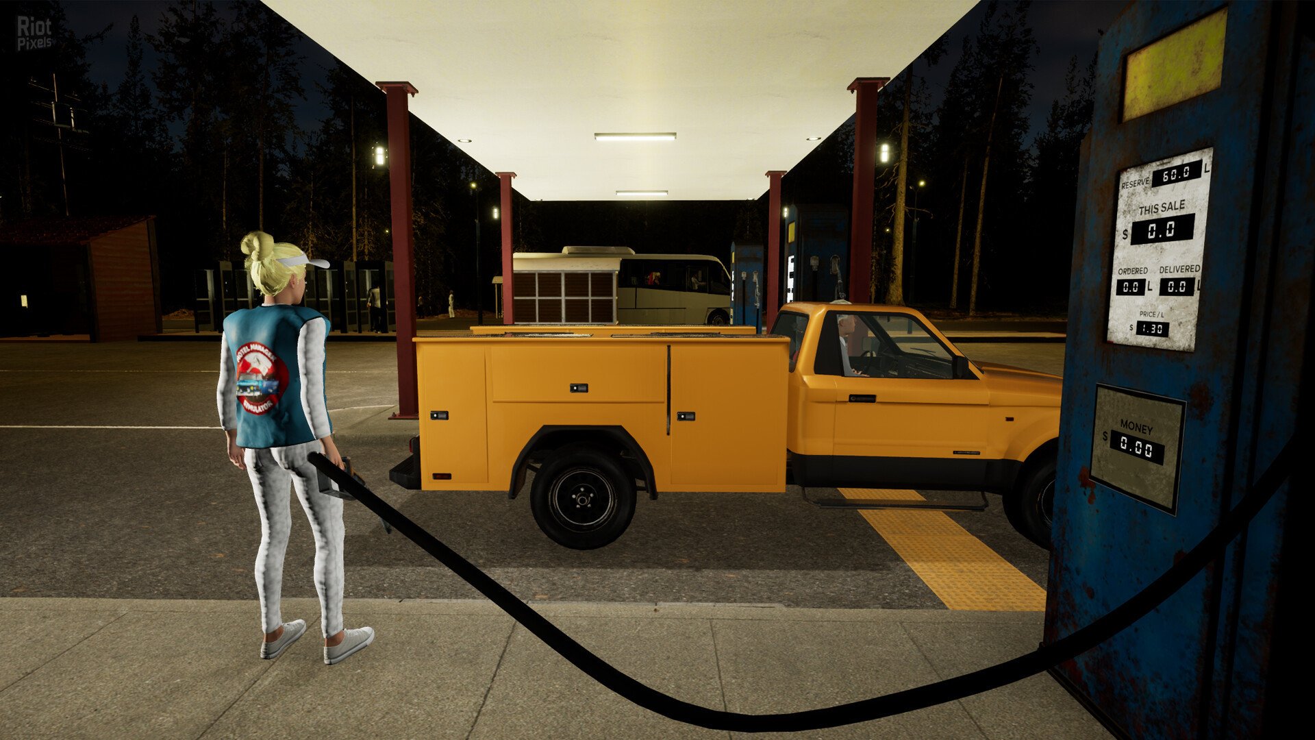 [12]-Motel Manager Simulator Download