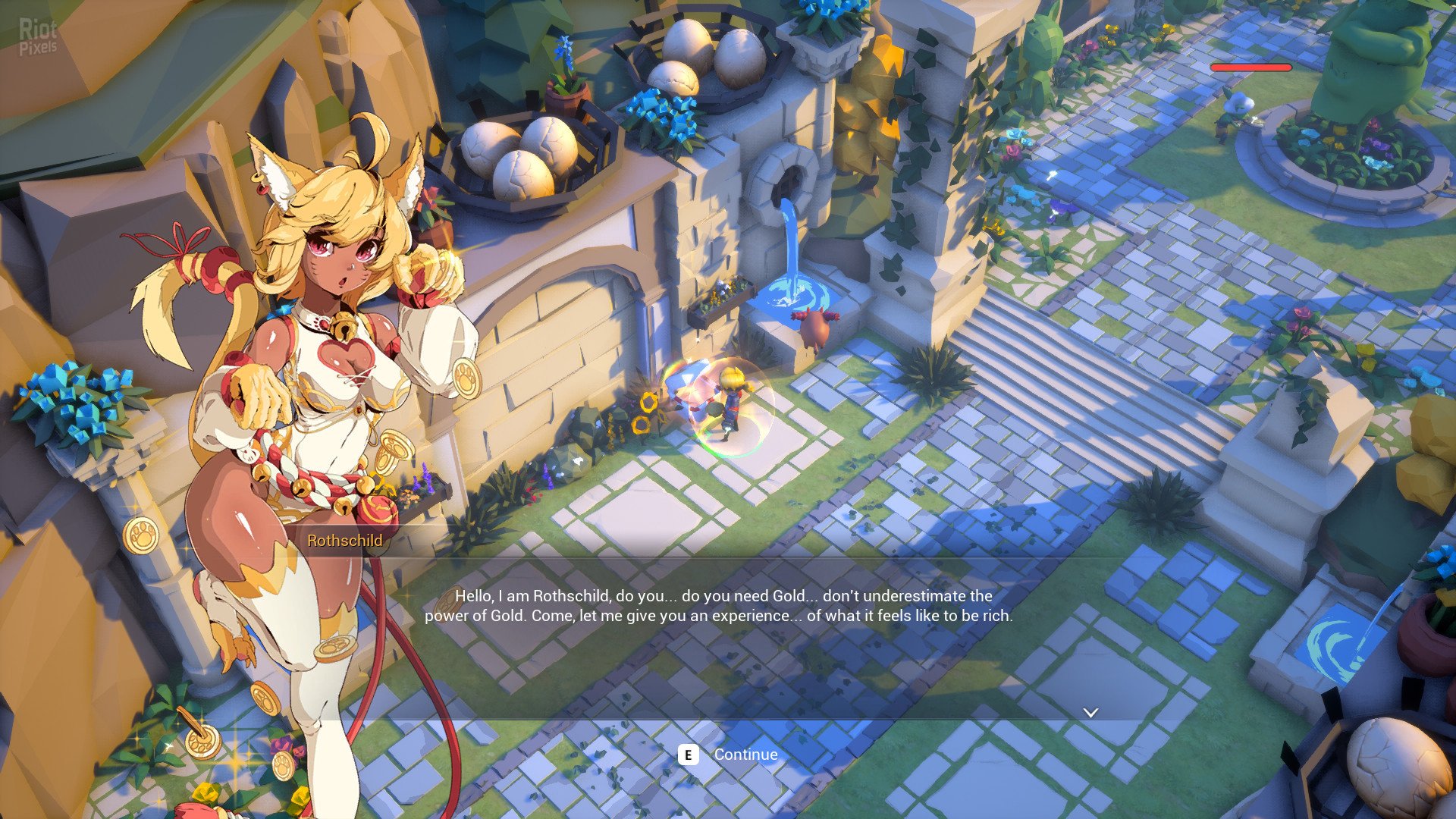 [10]-Nigate Tale – v0.9.5 (v1.0 Release) Download