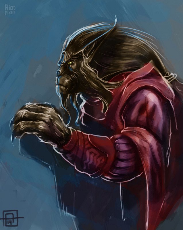 [22]-Lord of Rigel – v1.0 + Bonus Content Download