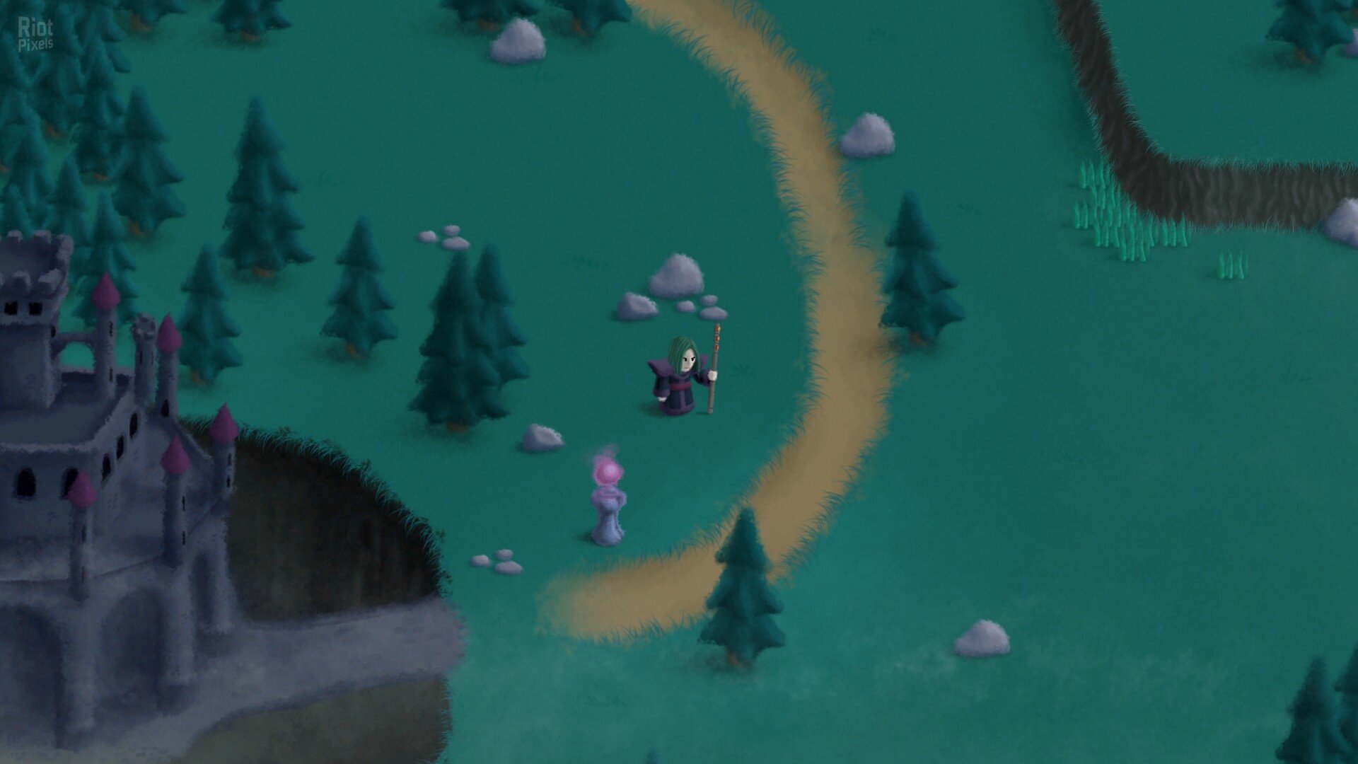 [7]-Necro Story: Soundtrack Edition – v6043 + Bonus OST Download