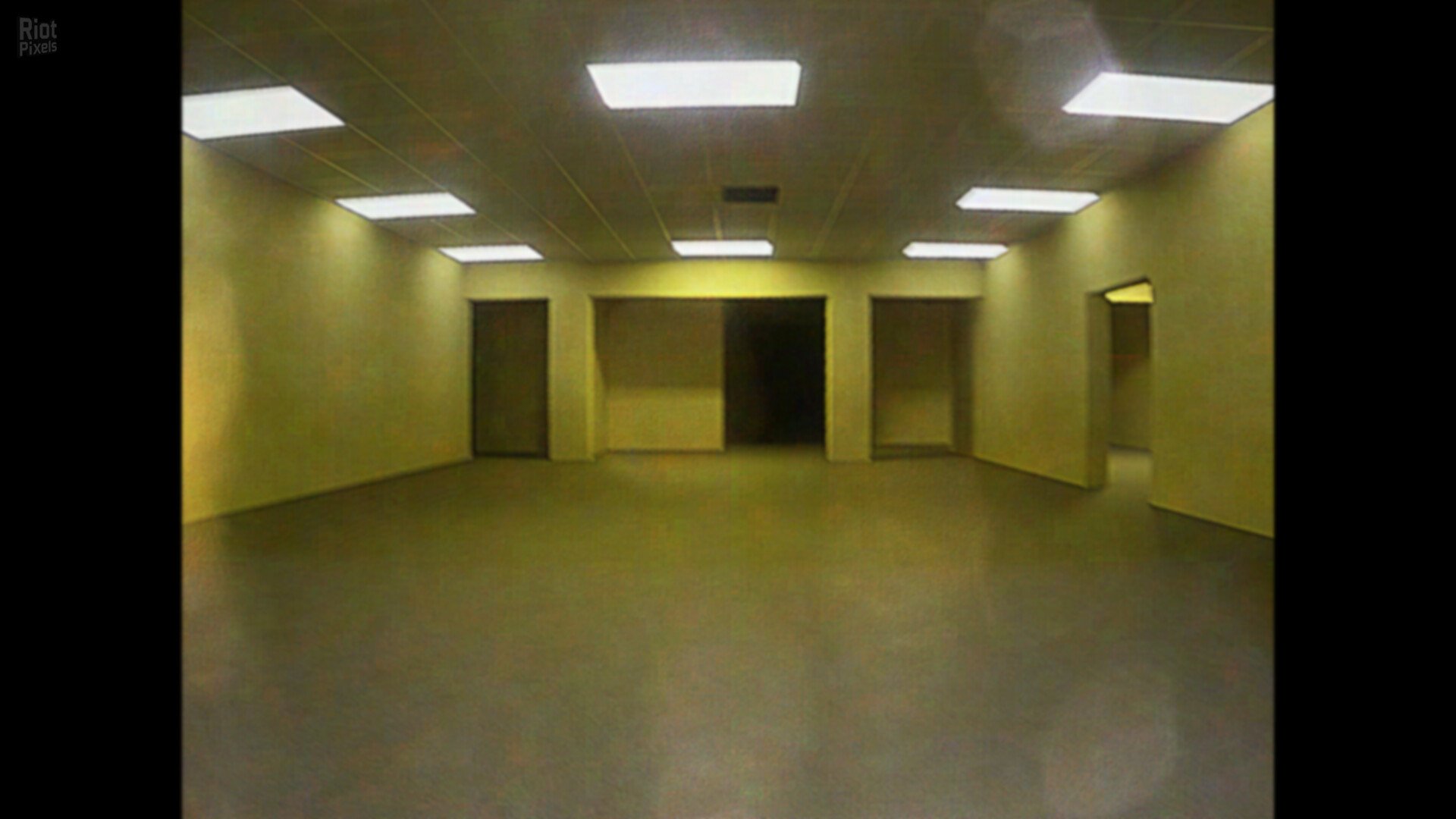 [10]-Backrooms: Last Room + Windows 7 Fix Download