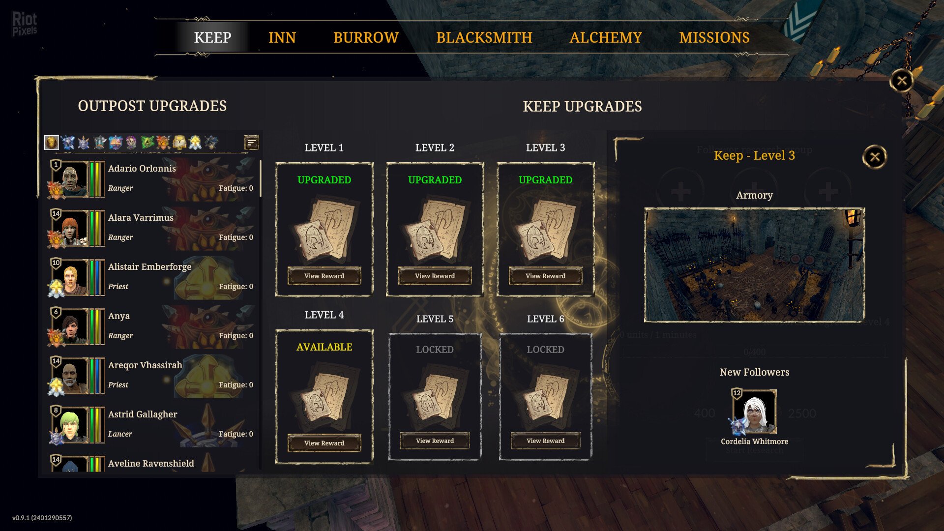 [5]-Zoria: Age of Shattering – Deluxe Edition, v1.1.6 + 7 DLCs/Bonuses Download