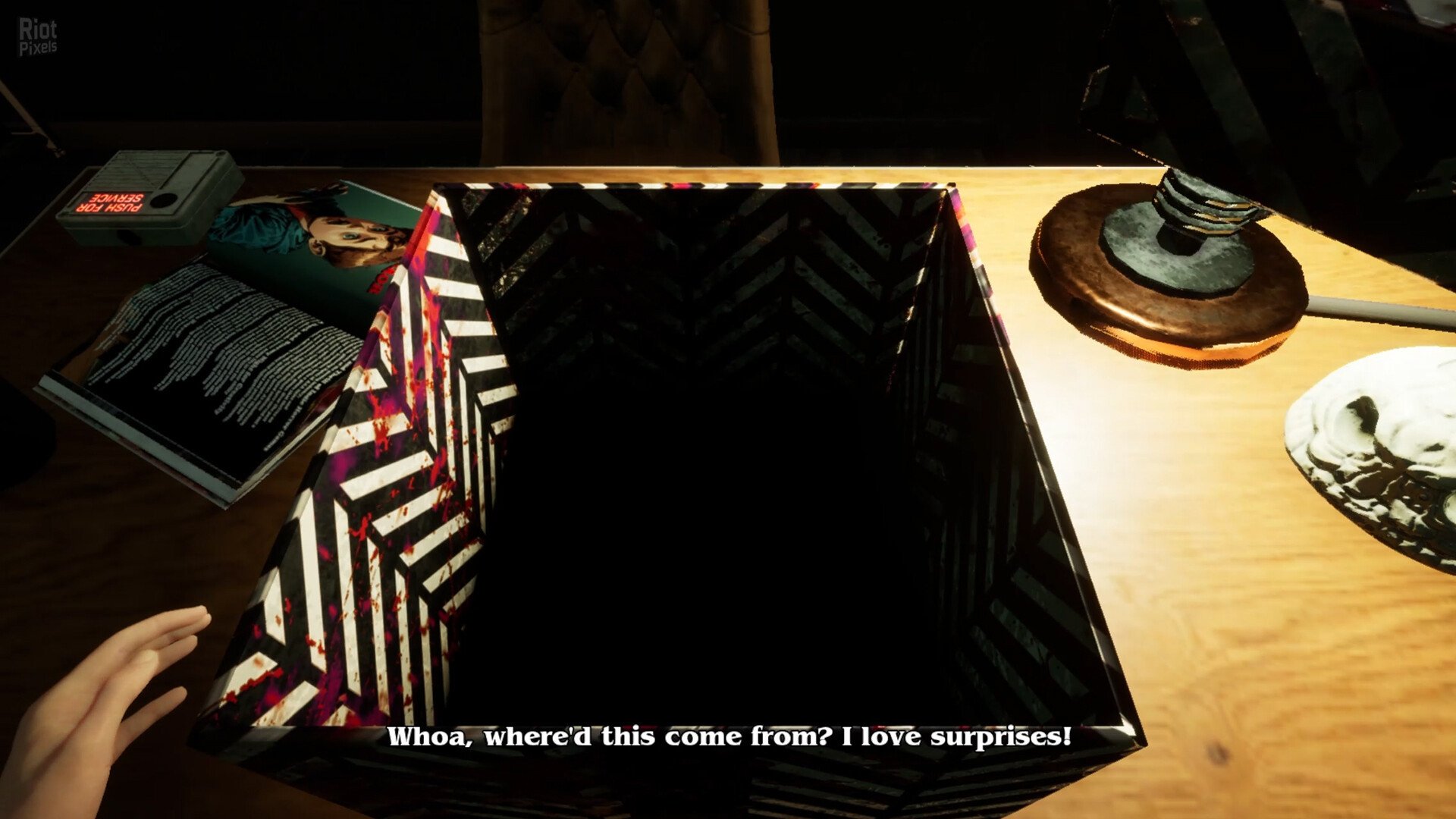 [3]-Massacre At The Mirage + Windows 7 Fix Download