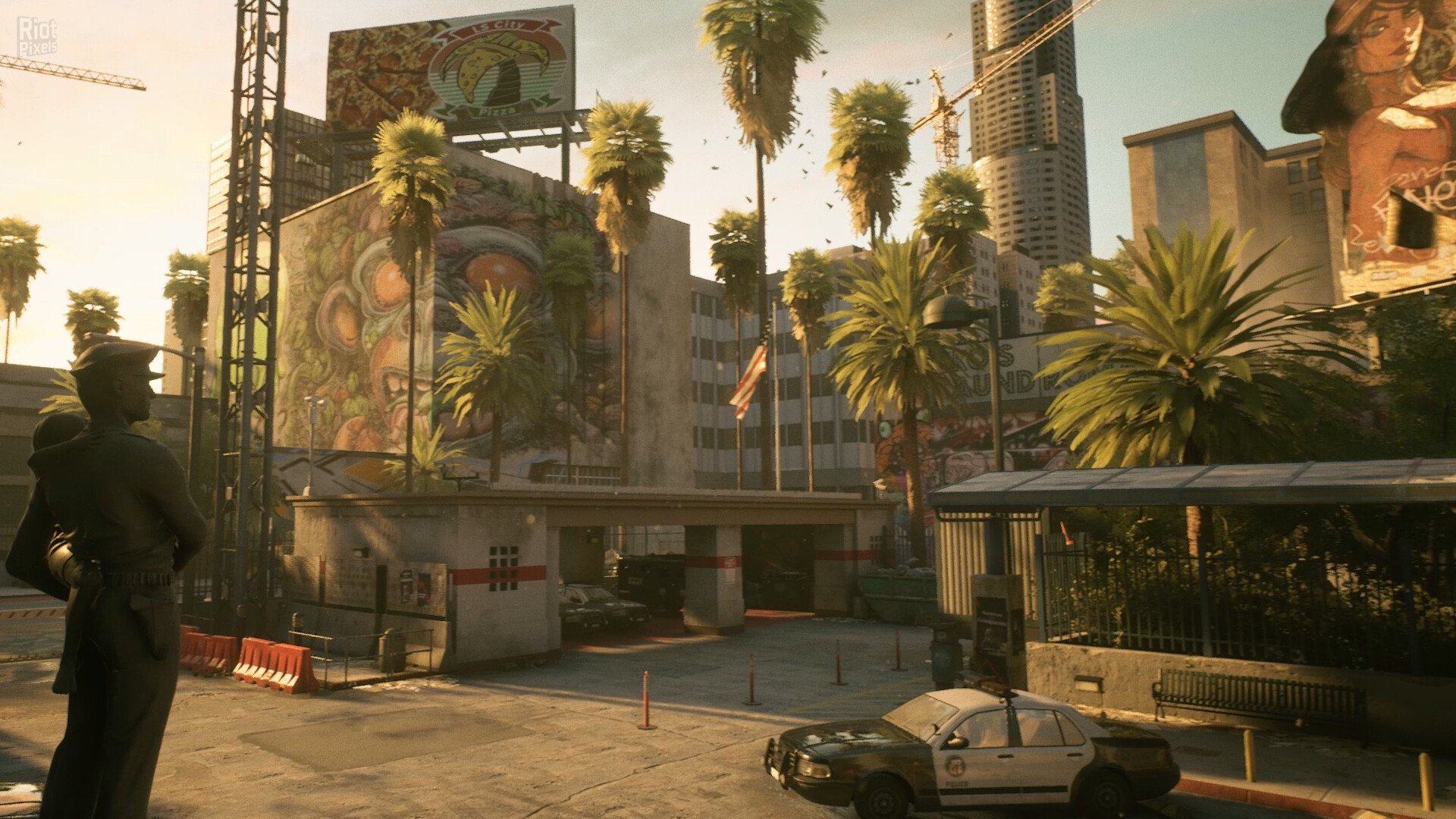 [8]-Ready or Not: LSPD Bundle, v66884 + 4 DLCs/Bonuses + Windows 7 Fix Download