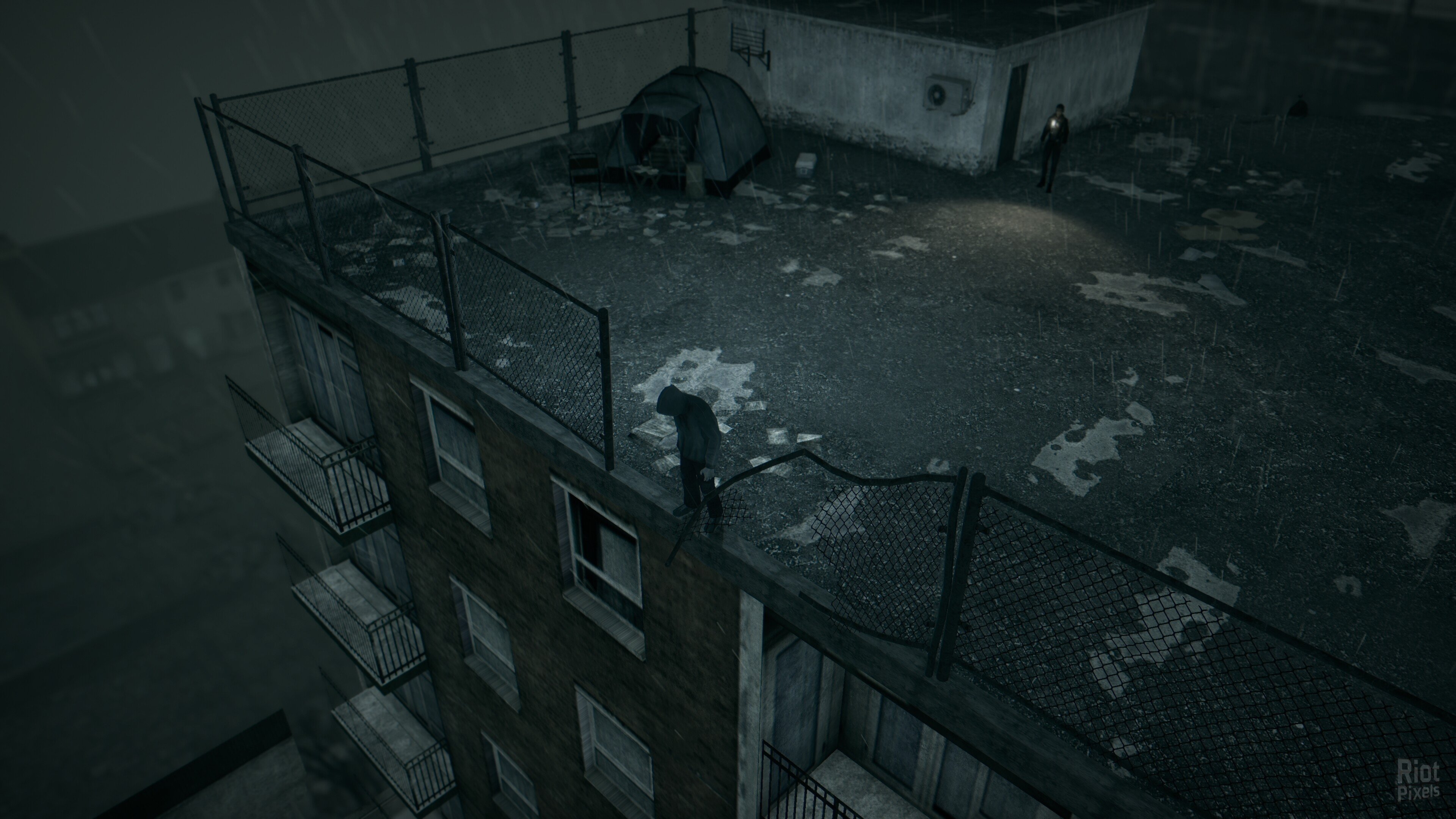 [16]-Hollowbody + Soundtrack Bundle – Patch #10 Hotfix + Bonus OST Download