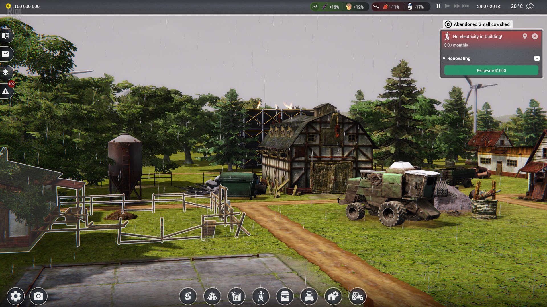 [13]-Farm Manager 2021, v1.1.20241030.529 + 3 DLCs Download
