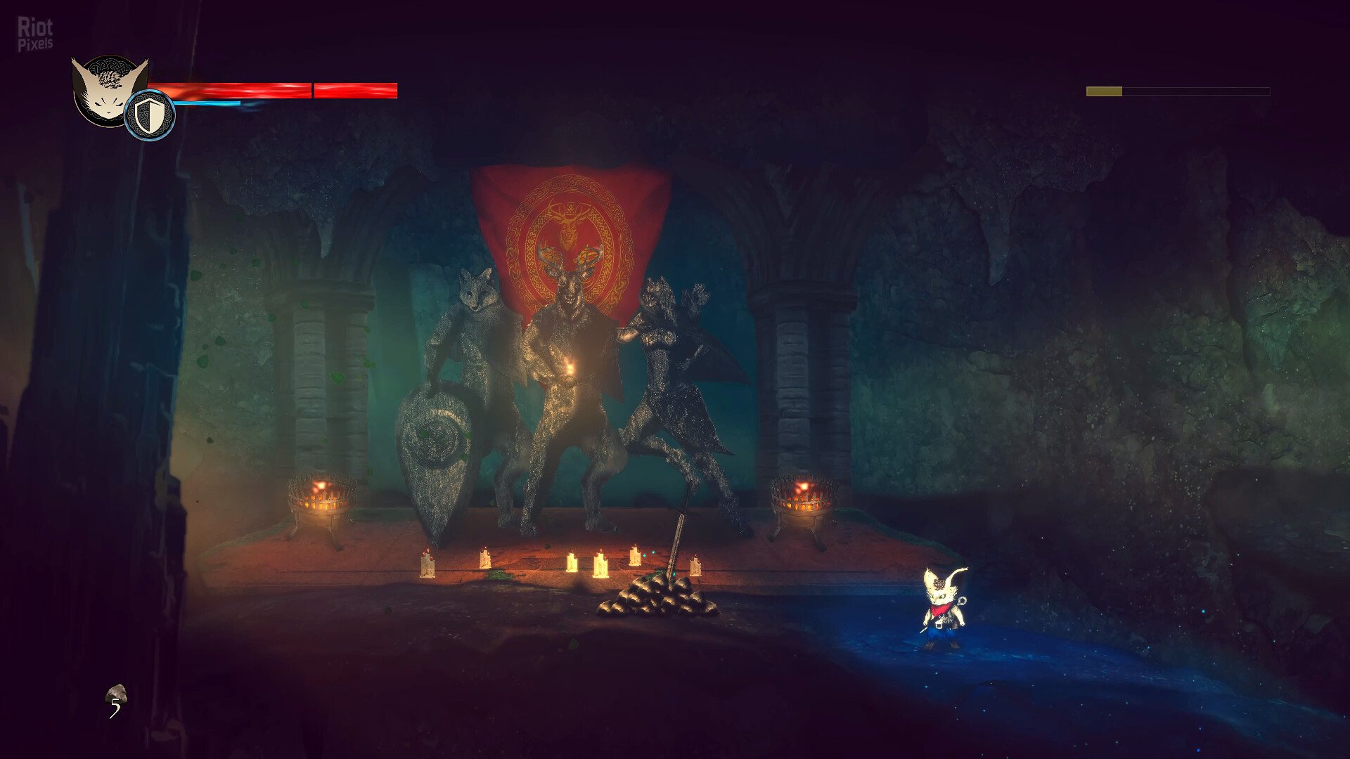 [12]-The Little Brave Download