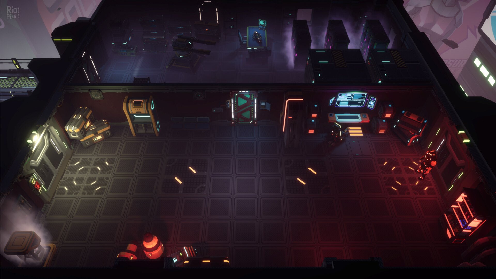 [9]-Shift’n Slay – v1.00.00 + Bonus Soundtrack Download