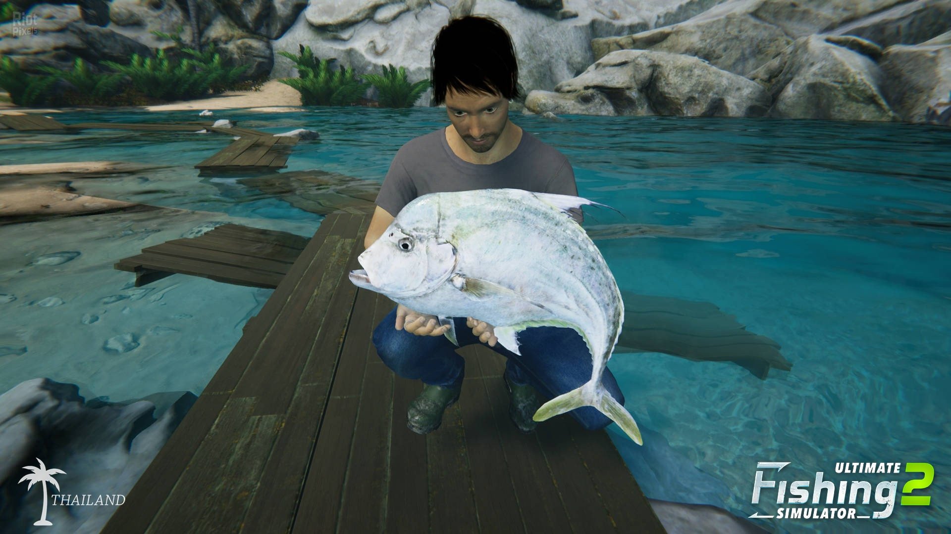 [10]-Ultimate Fishing Simulator 2 – v1.25.05.09.3975 Download