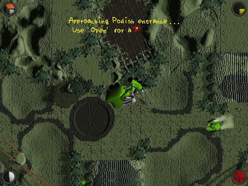 [7]-Vangers: Special Edition Download