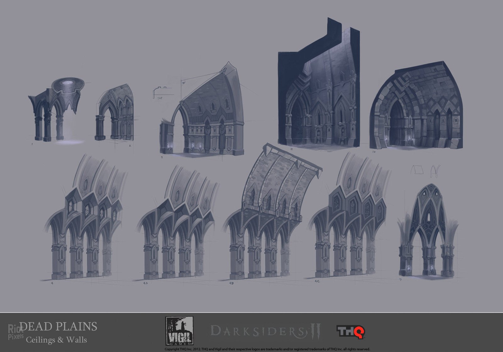 [29]-Darksiders 2: The Complete Edition Download