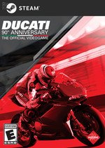 Ducati: 90th Anniversary-HohohoGames