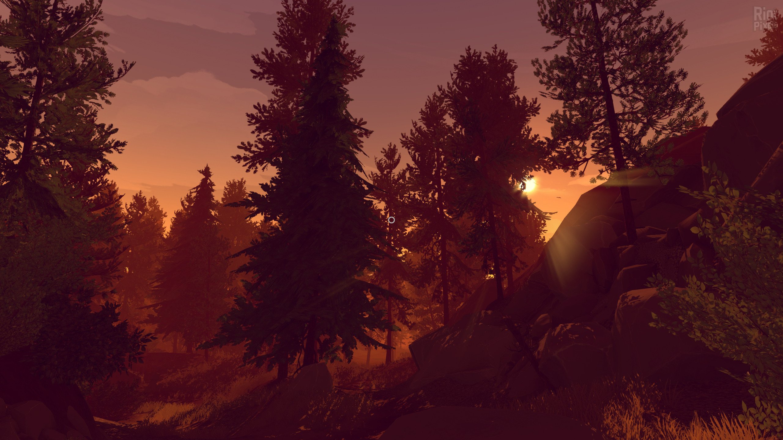 [9]-Firewatch + Update 3 Download