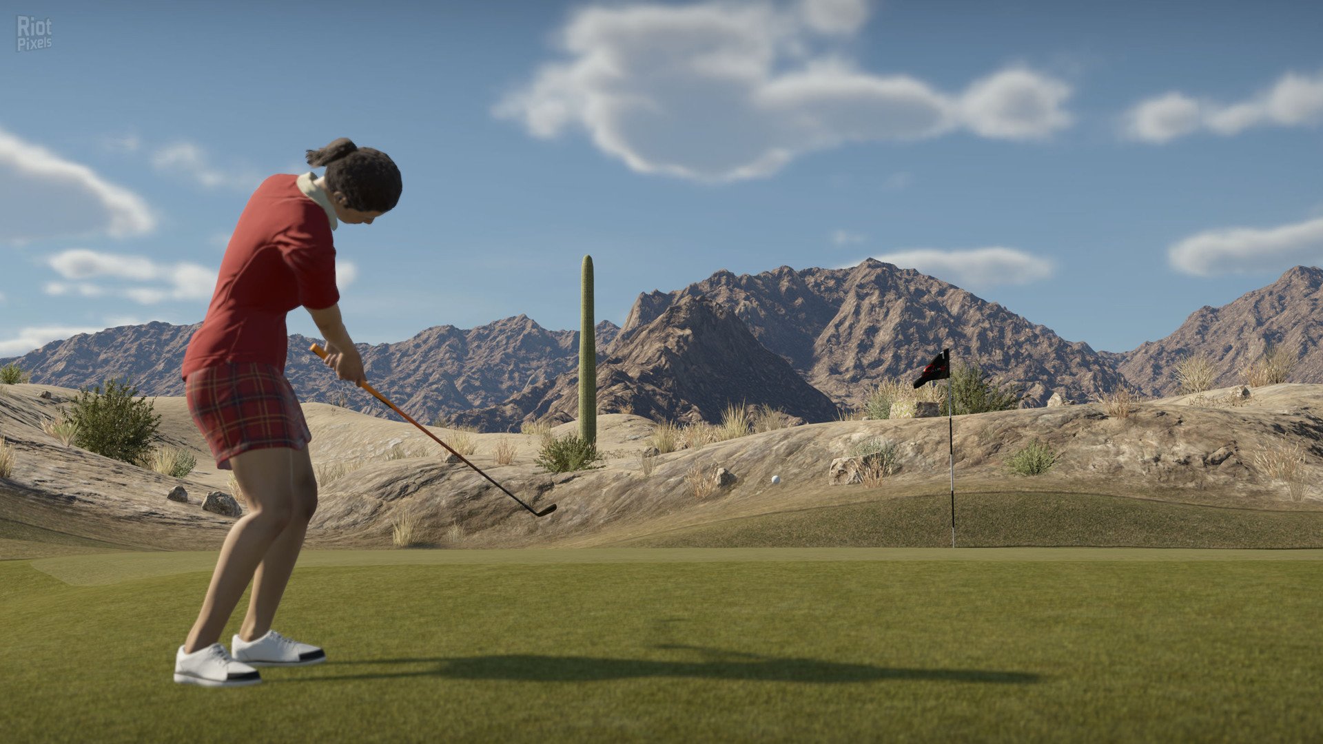 [5]-The Golf Club 2 Download
