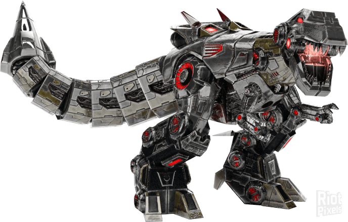 [18]-Transformers: Fall of Cybertron + 3 DLCs Download