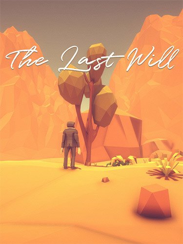The Last Will-HohohoGames