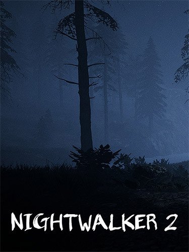 Nightwalker 2-HohohoGames