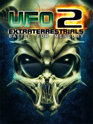 UFO2: Extraterrestrials – Battle for Mercury – Build 7951428 (Dec 31, 2021)-HohohoGames