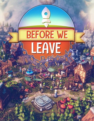 Before We Leave – v1.0.328 (The Wasteland Update)-HohohoGames