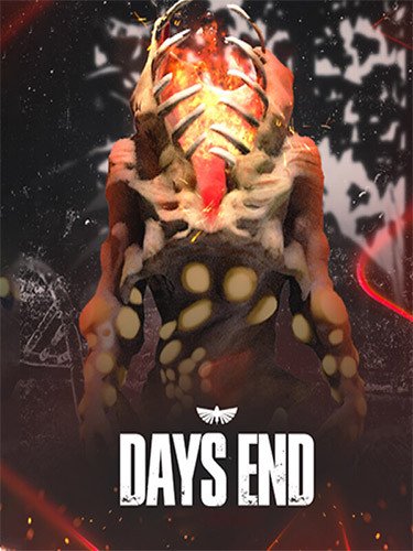 Days End-HohohoGames