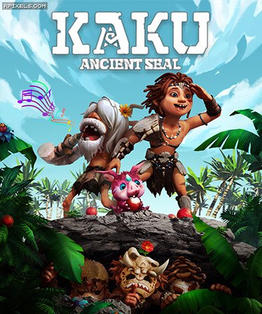 KAKU: Ancient Seal – Collector’s Edition, v1.0/Release + 2 DLCs/Bonuses-HohohoGames