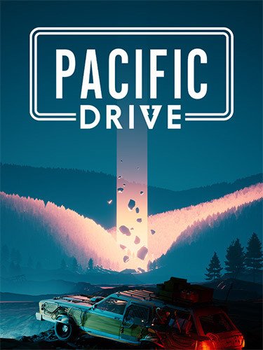 Pacific Drive: Deluxe Edition – v1.6.2-CL27042 + 3 DLCs/Bonuses + Windows 7 Fix-HohohoGames