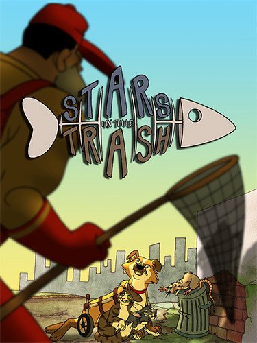 Stars In The Trash: Deluxe Edition – Build 20241208 + Bonus Content-HohohoGames