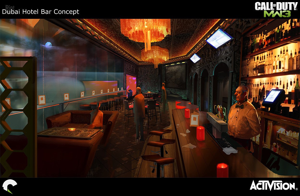 [30]-Call of Duty: Modern Warfare 3 – v1.9.461 + All DLCs Download