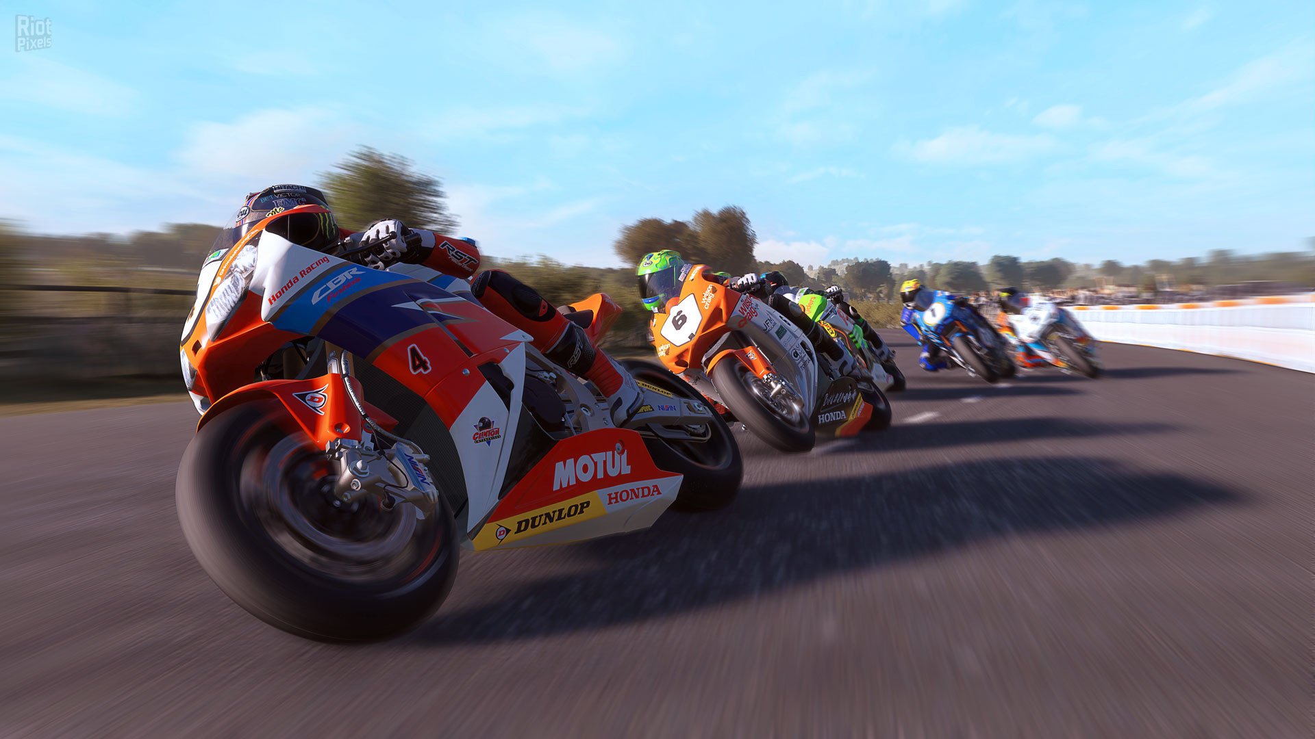 [14]-TT Isle of Man: Ride on the Edge – Day One Edition + Multiplayer Download