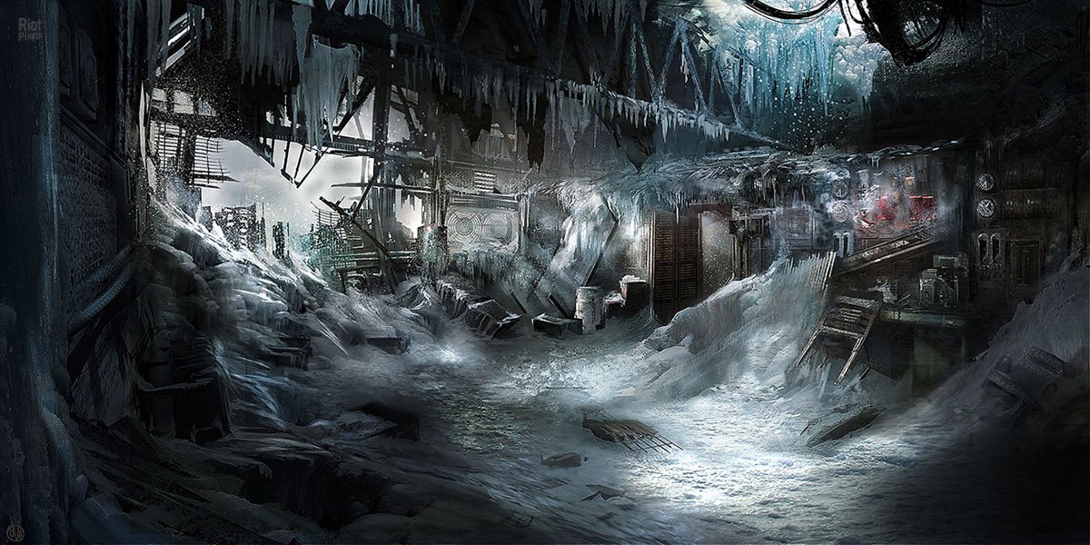 [28]-Dead Space 3: Limited Edition – v1.0.0.1 + 12 DLCs/Items Download