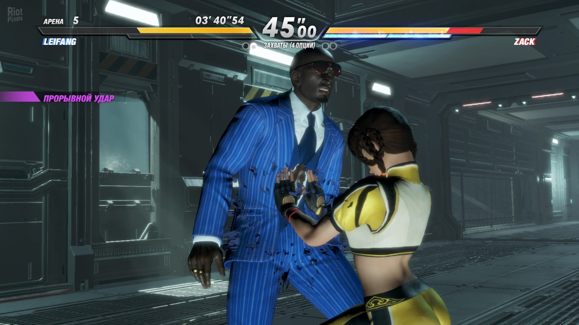 [7]-Dead or Alive 6 – v1.20 + 75 DLCs Download