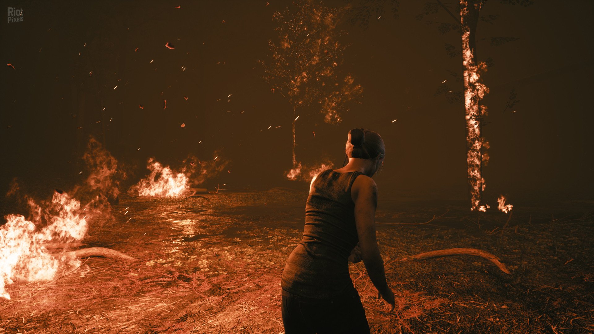 [14]-Grey Skies: A War of the Worlds Story + Bonus Soundtrack Download