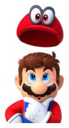 [25]-Super Mario Odyssey – v1.3.0 + Yuzu Emu for PC Download