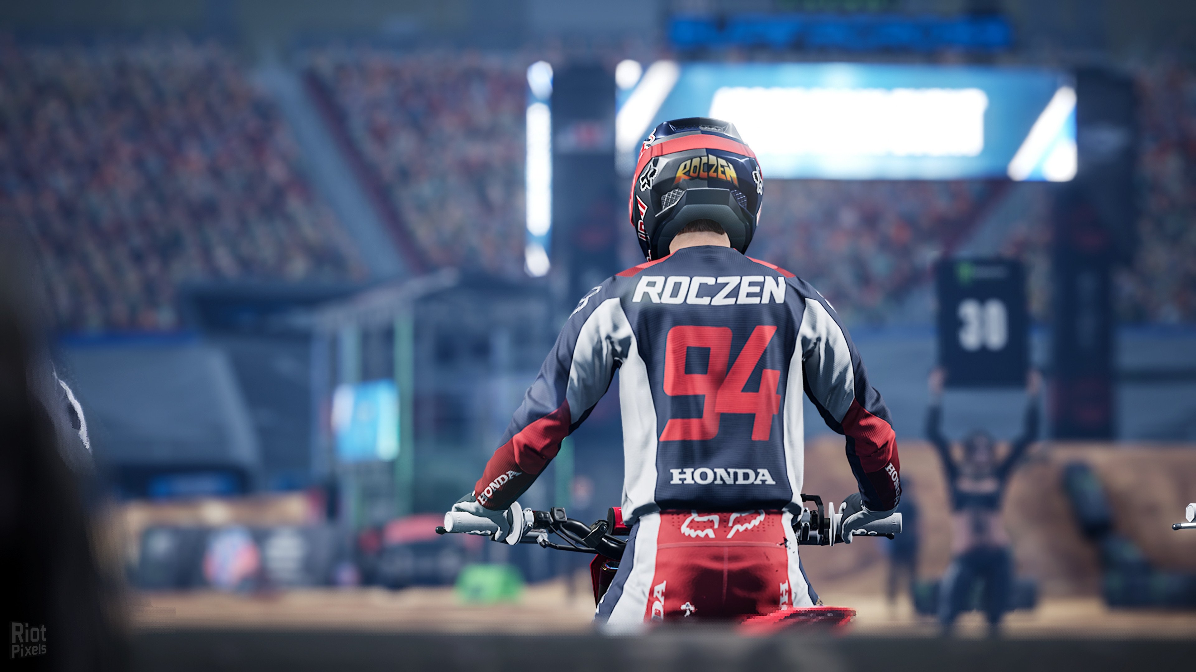 [10]-Monster Energy Supercross 4: The Official Videogame + 2 DLCs Download