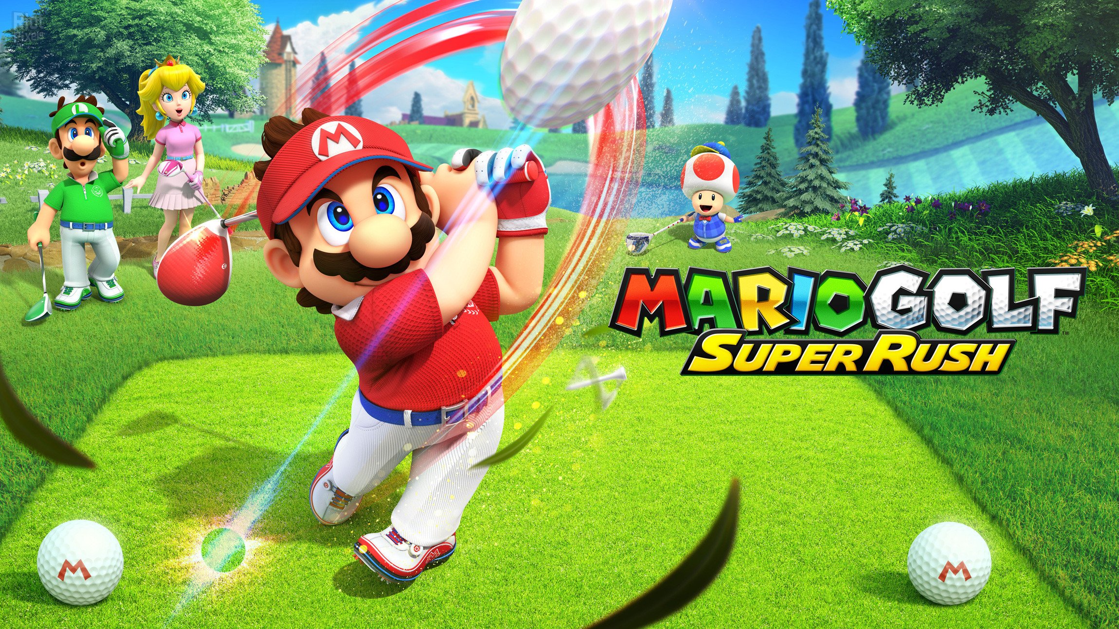 [8]-Mario Golf: Super Rush – v1.1.0 + Ryujinx Emu for PC Download