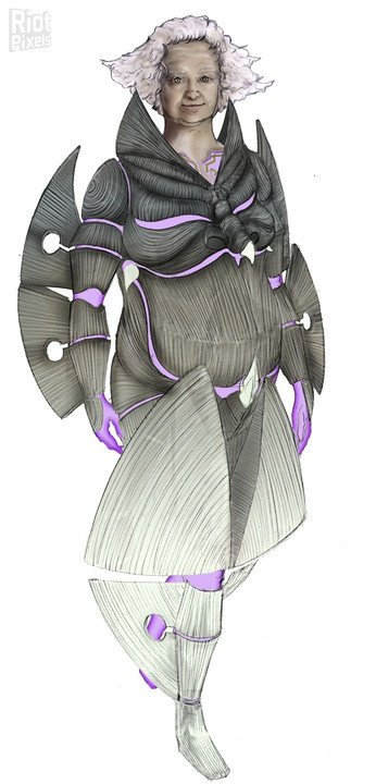 [26]-El Shaddai: Ascension of the Metatron Download