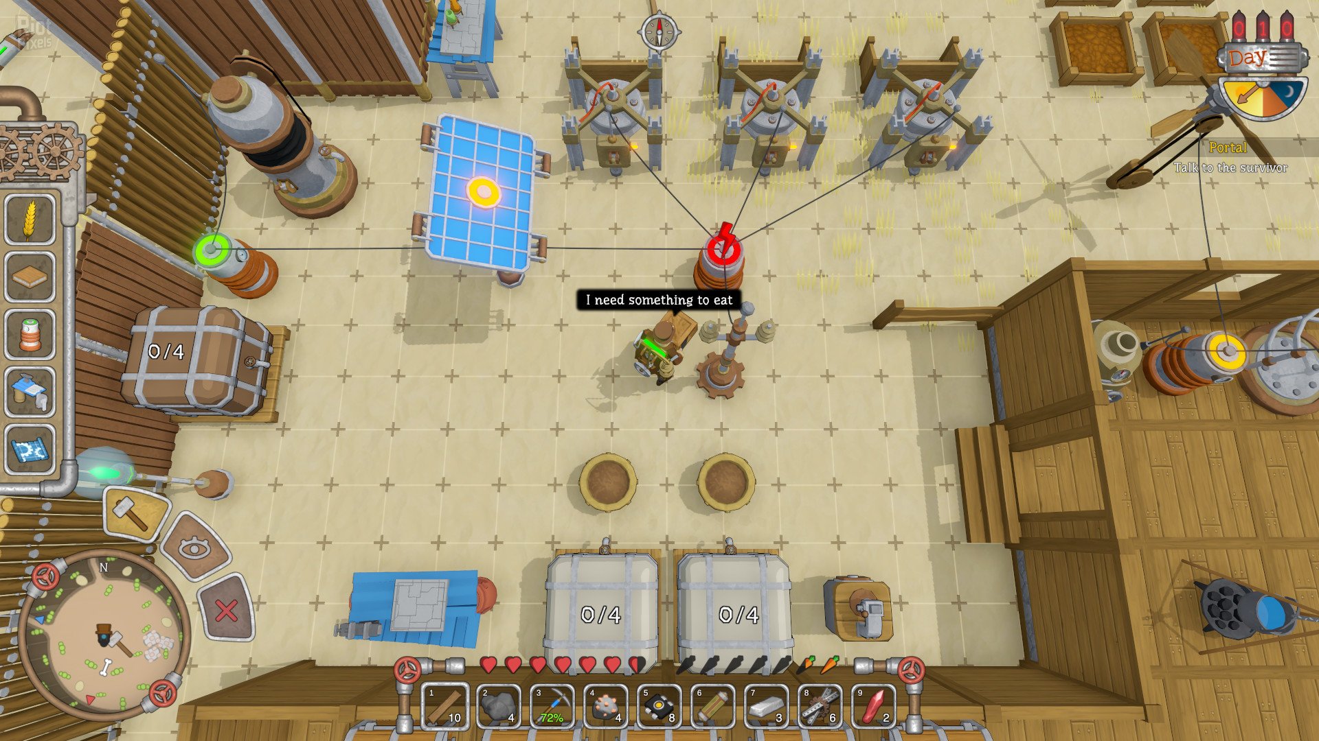 [14]-Scrapnaut – v1.4.16 Download