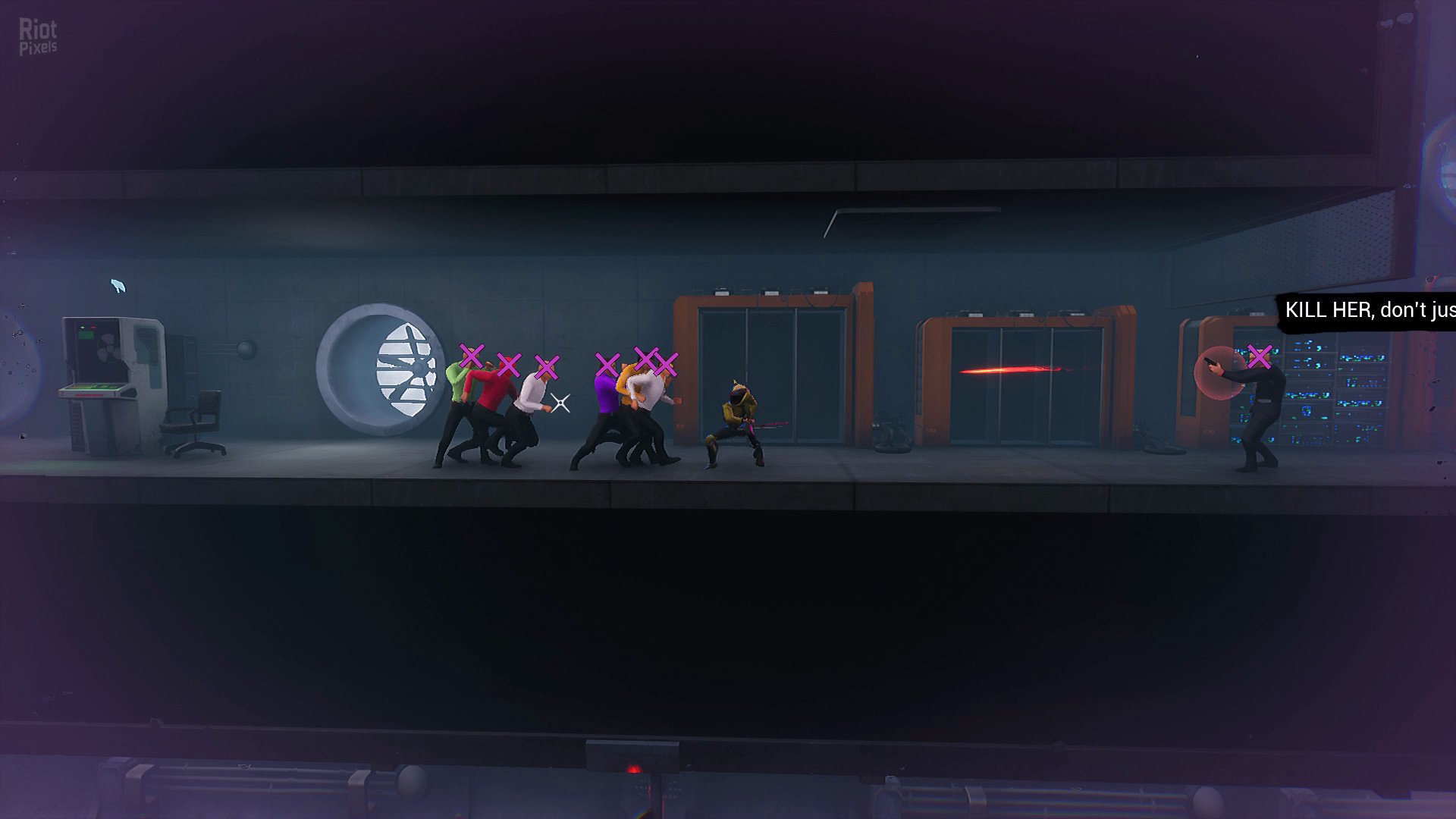 [4]-Whisper Trip: Chapter 1 Download