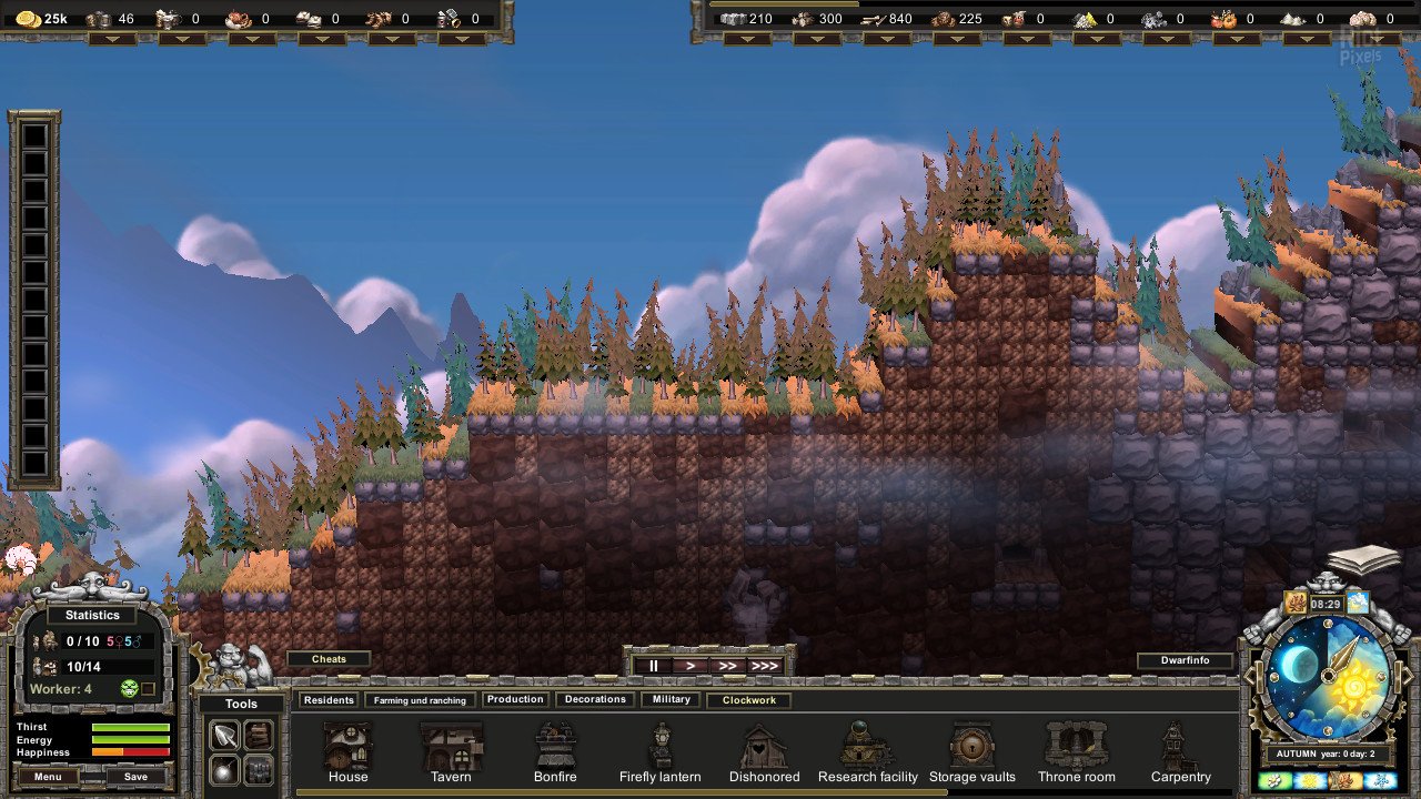 [12]-Stonedeep – v2021.10.09.0 Download