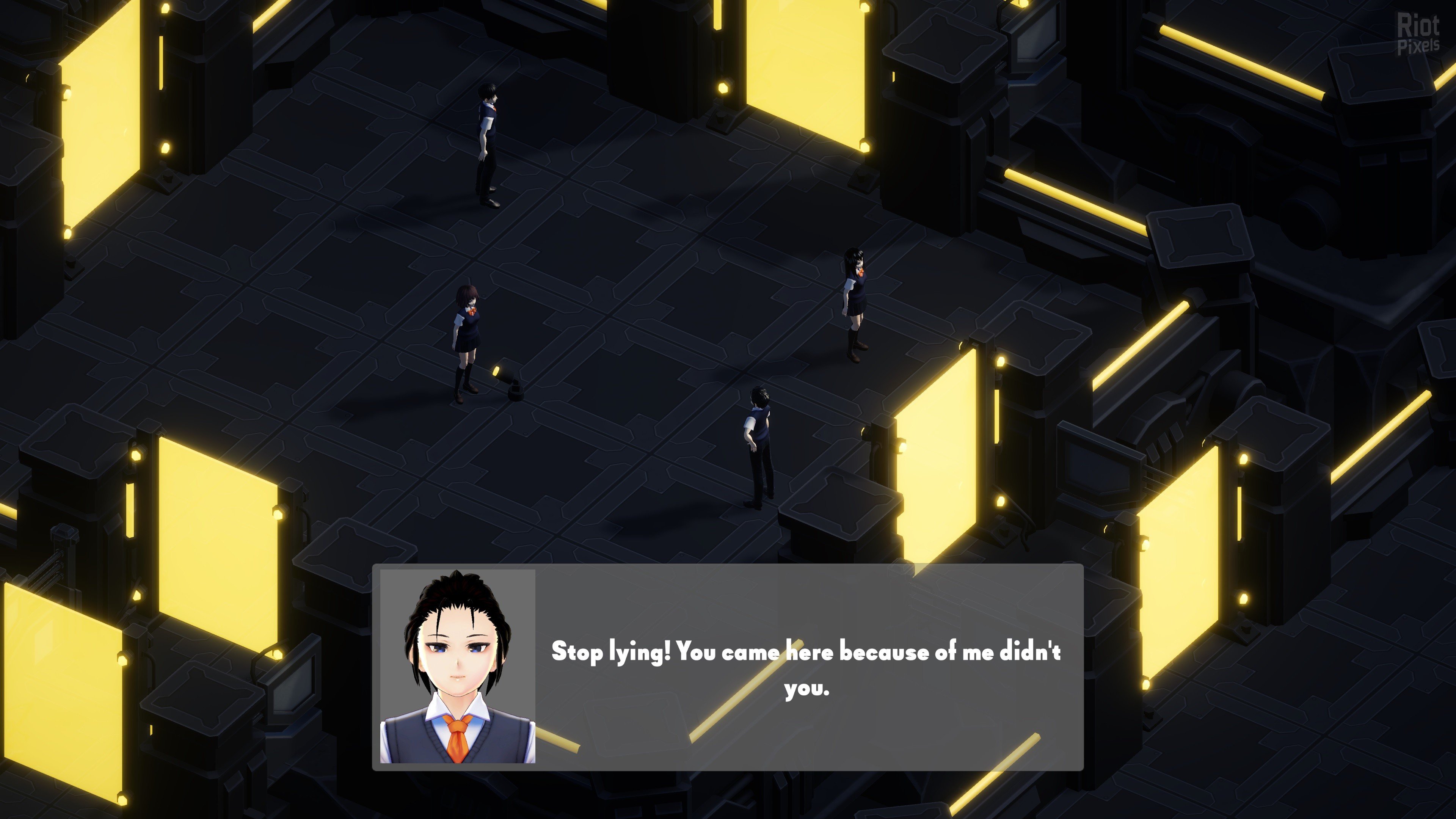 [12]-LONELY, LUSTFUL, ARROGANT, HATEFUL Download