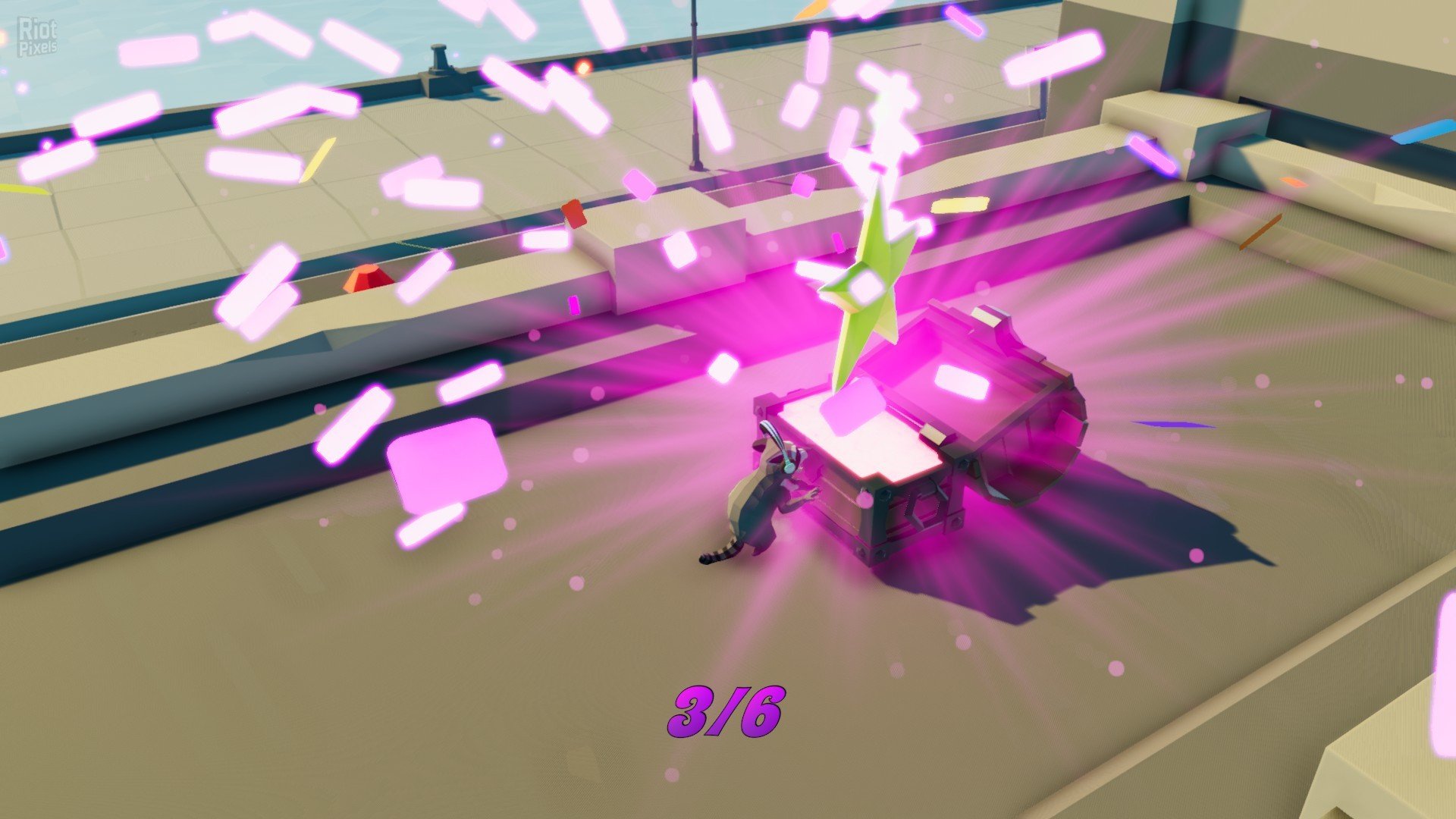 [11]-Roxy Raccoon Download