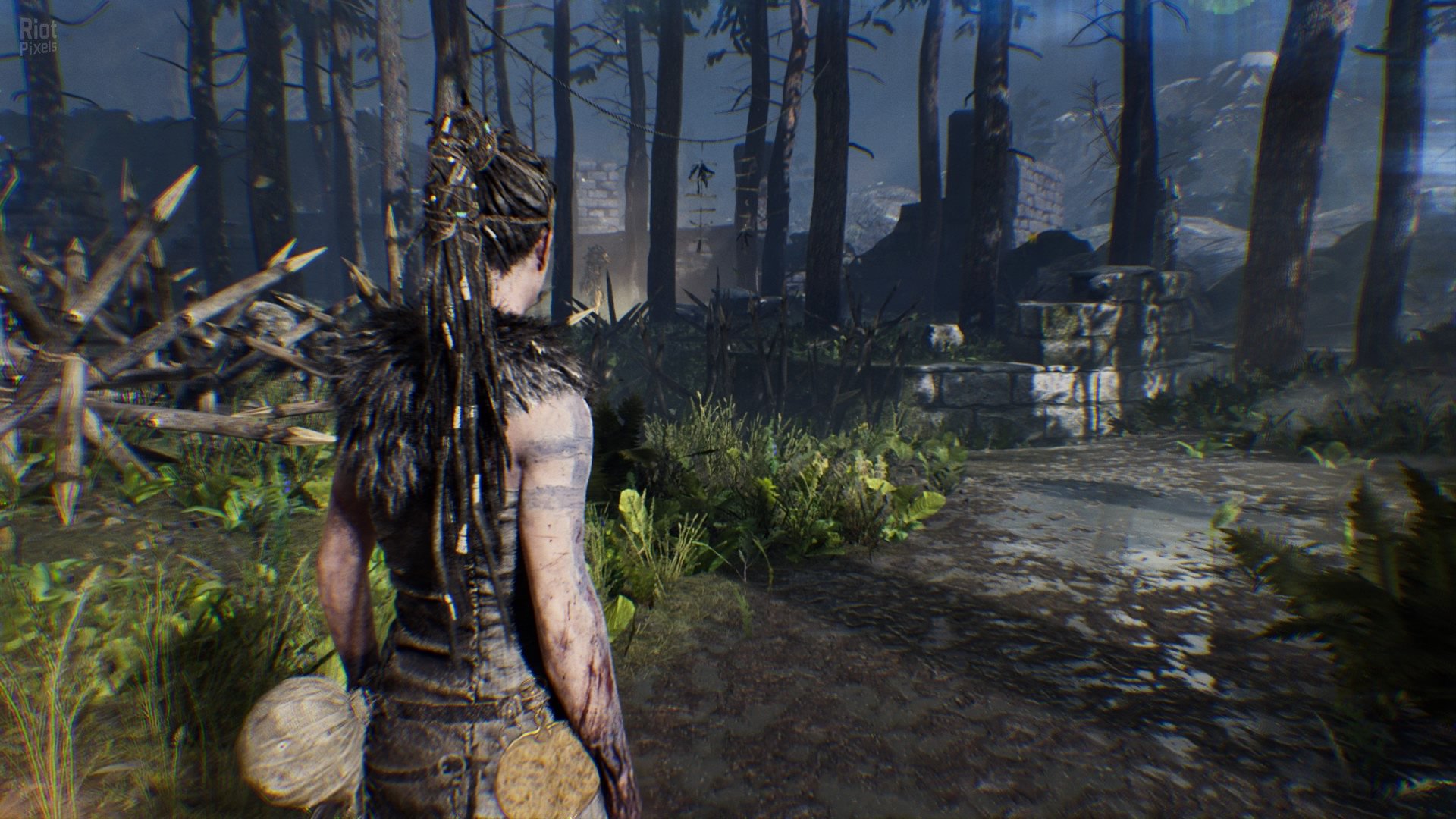 [2]-Hellblade: Senua’s Sacrifice – Enhanced Edition Download