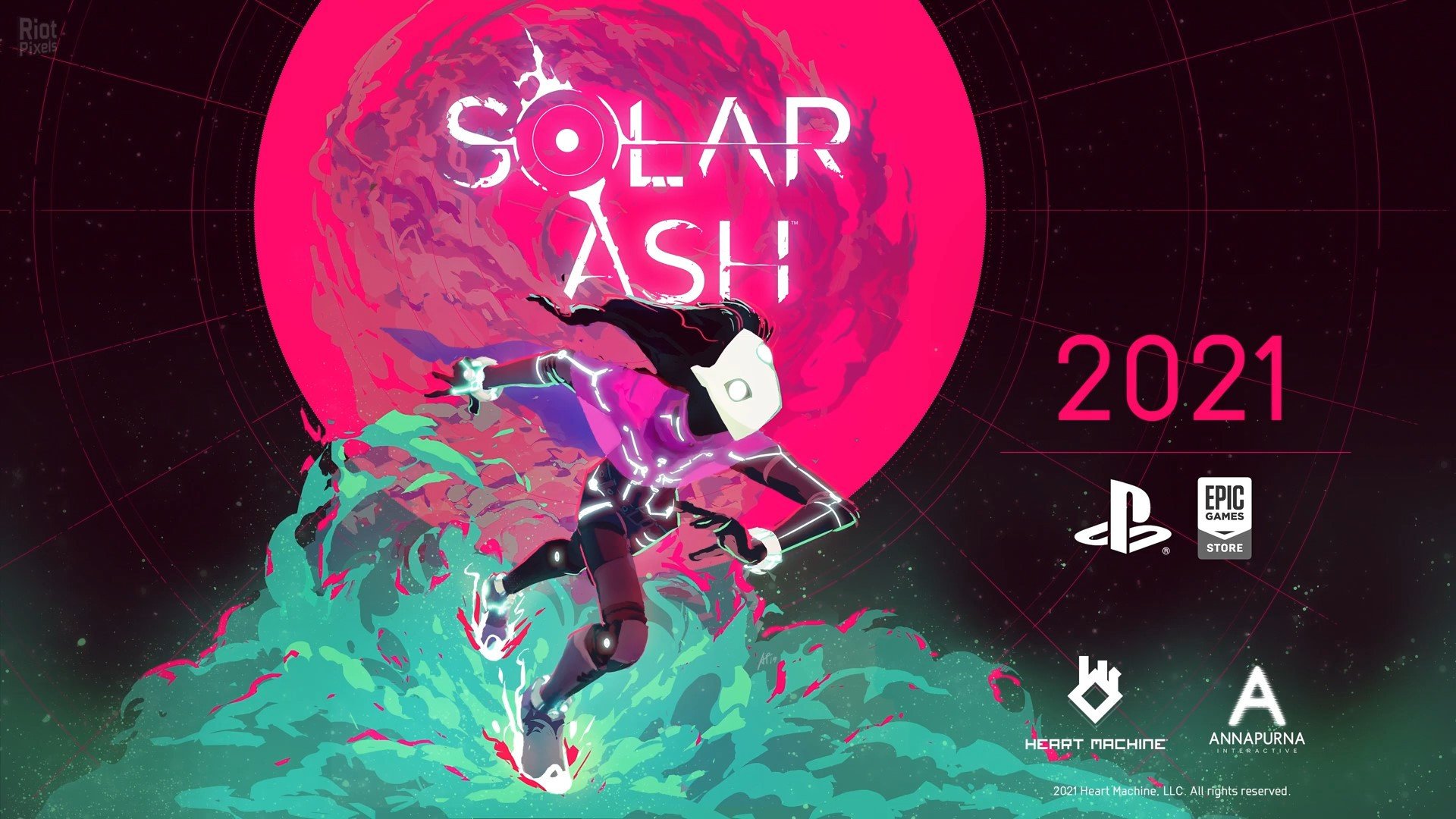 [17]-Solar Ash – v1.03.44179 Download