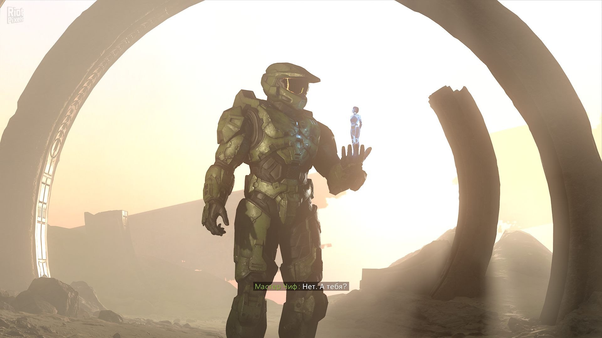 [2]-Halo Infinite – v6.10020.17952.0 + DLCs + Free Multiplayer Download