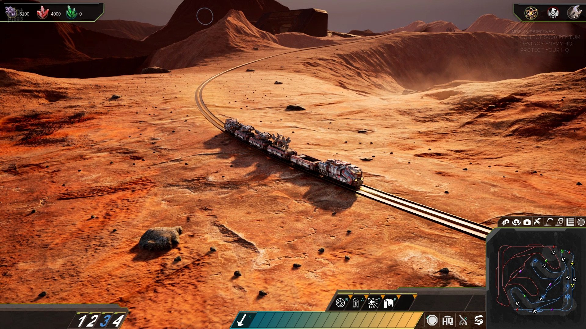 [7]-Miner’s Mettle, v1.1.0 Download