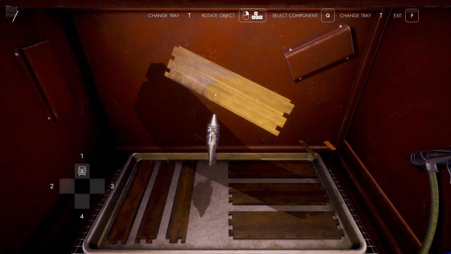 [5]-Workshop Simulator – v.cl8729 Download