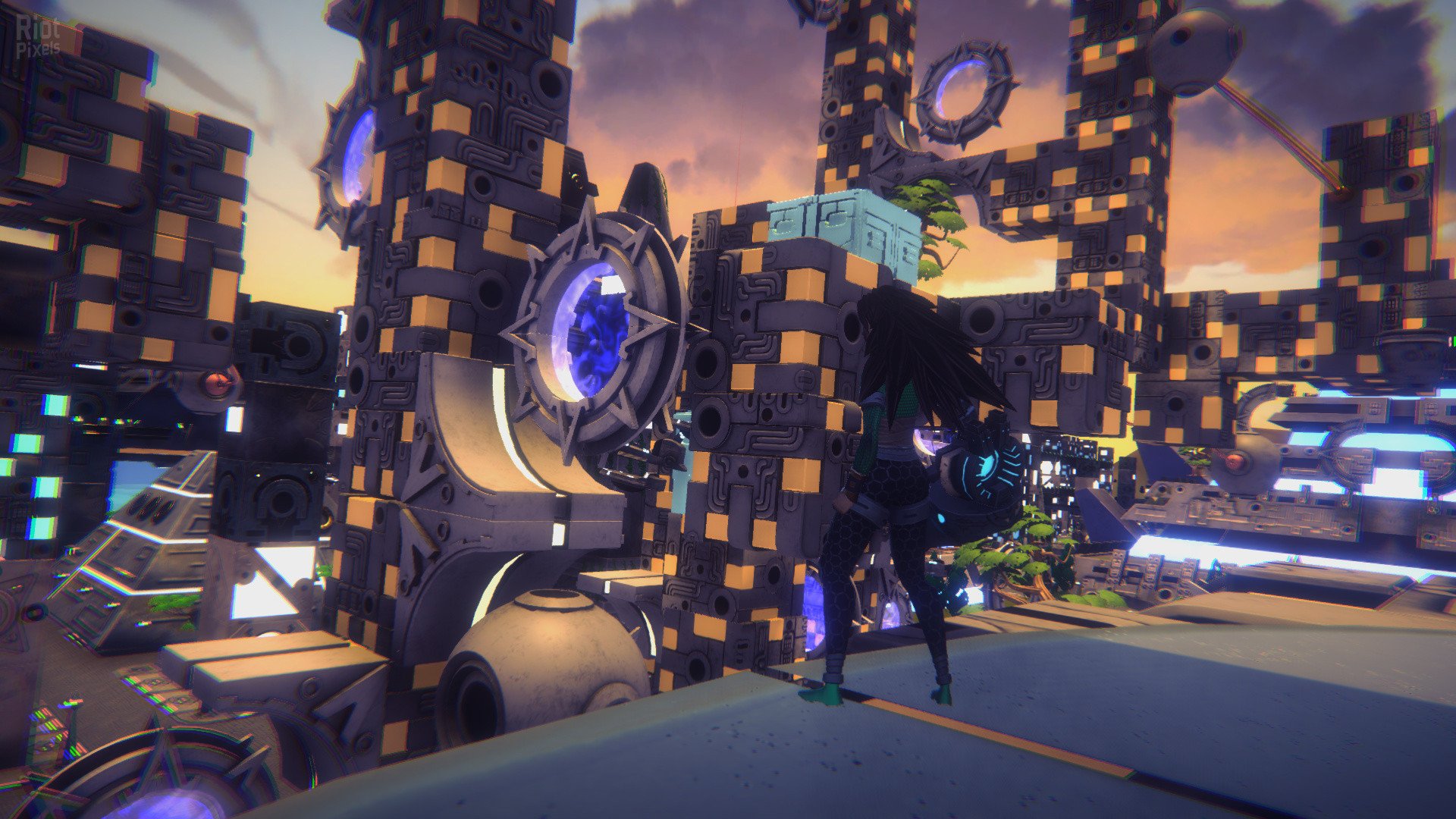 [8]-Aztech Forgotten Gods Download