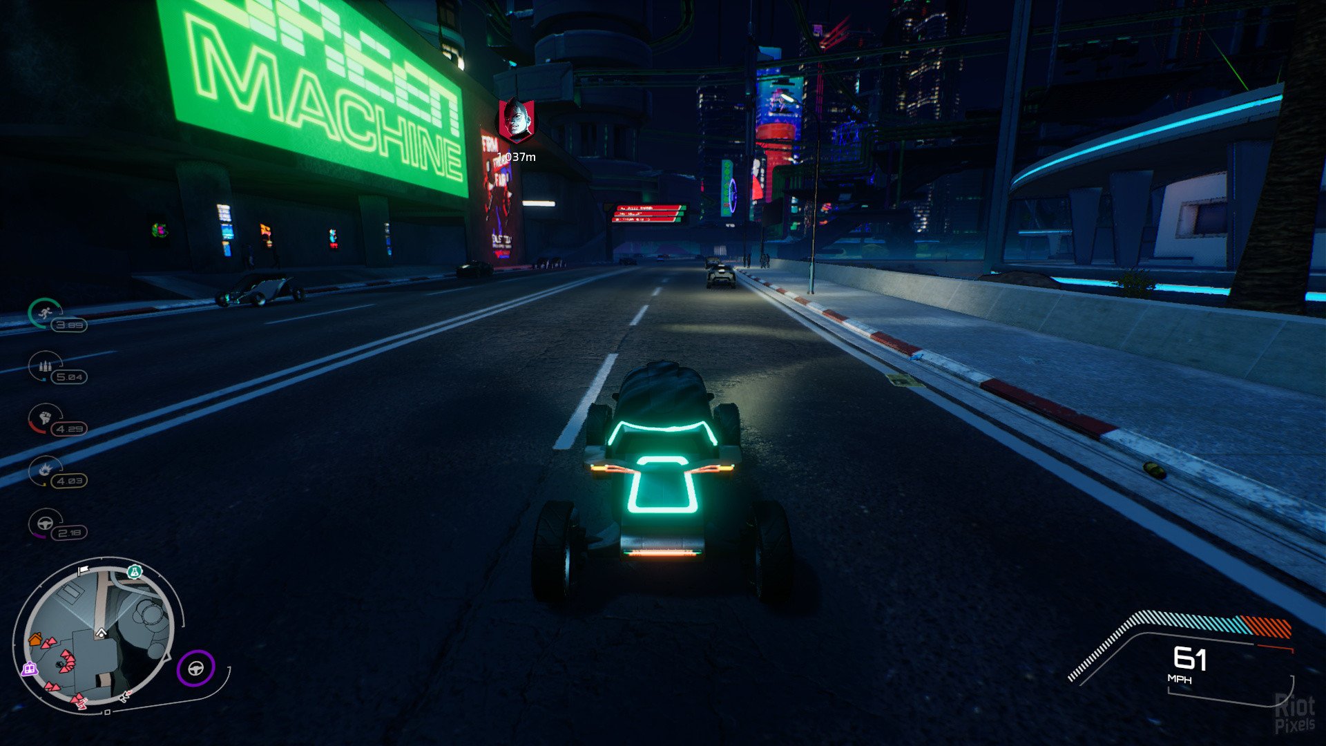 [10]-Crackdown 3: Ultimate Edition, v1.0.3162.2 + All DLCs + Multiplayer Download