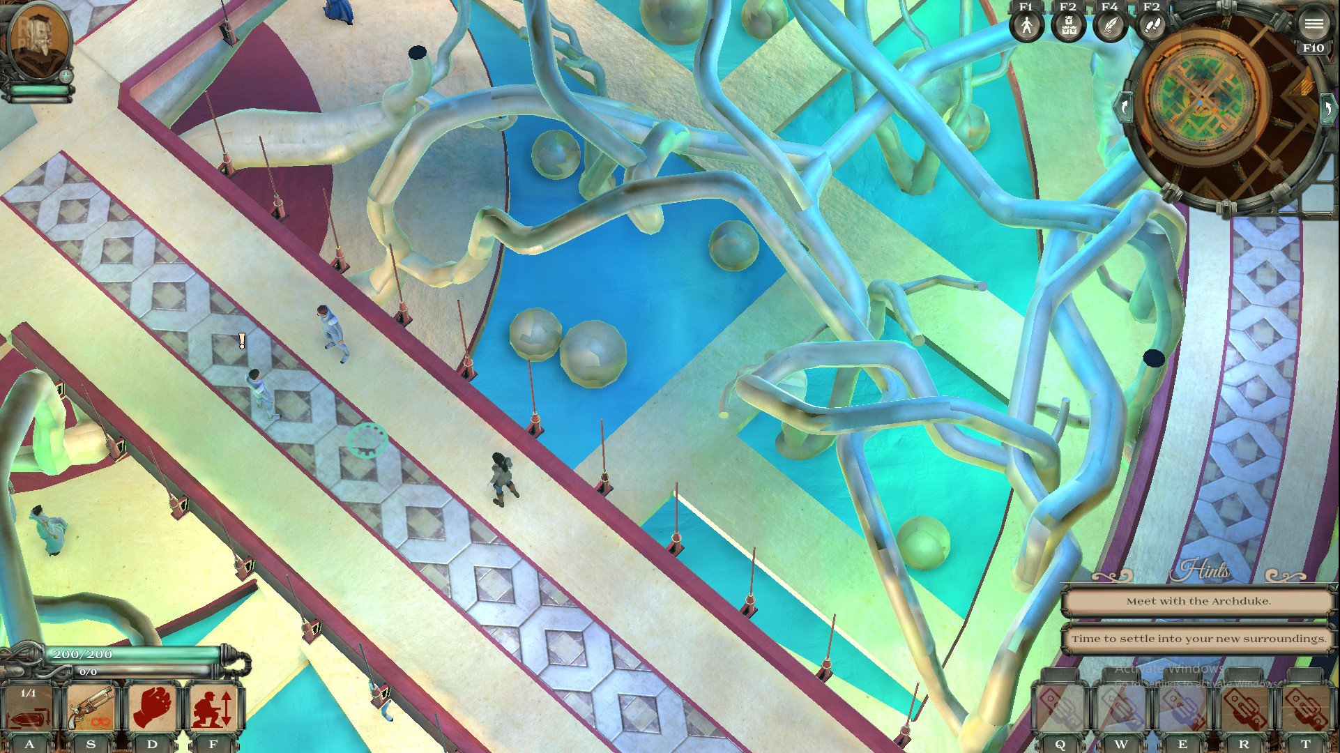 [10]-EMPYRE: Dukes of the Far Frontier Download