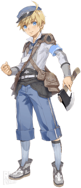 [20]-Rune Factory 5 + 10 DLCs Download